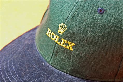 casquette rolex prix|Officiële Rolex.